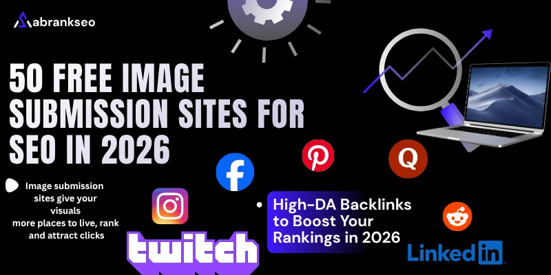 50 Free Image Submission Sites 50 Free Image Submission Sites