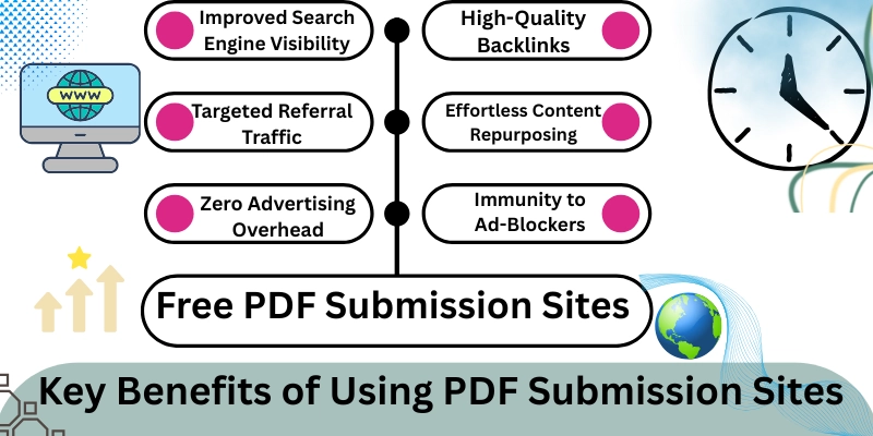 Free PDF Submission Sites List Free PDF Submission Sites List