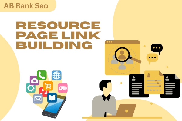 Resource Page Link Building Sites