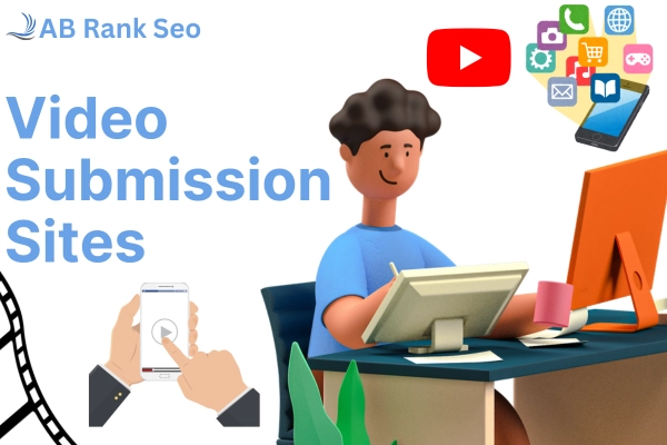 Video Submission Sites List